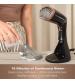 Hamilton Beach HB016 Procare Handheld Garment Steamer - Black & Bronze